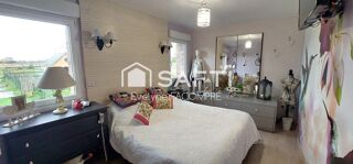  Maison à vendre 8 pièces 162 m²