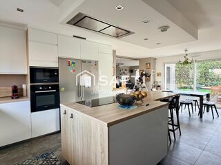  Maison à vendre 6 pièces 178 m²