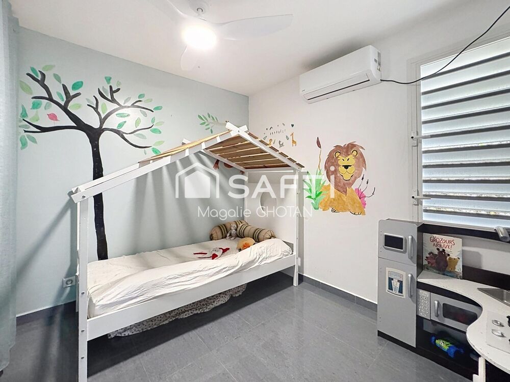 à vendre  Maison Le Gosier (97190)