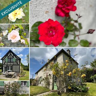  Maison  vendre 5 pices 72 m