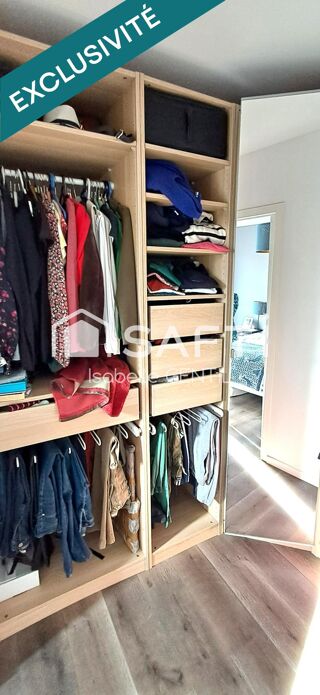  Maison � vendre 5 pi�ces 117 m�