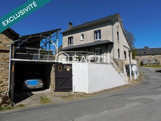  Maison à vendre 6 pièces 120 m²