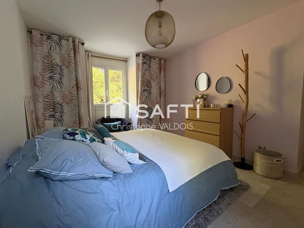 à vendre  Maison Lamorlaye (60260)