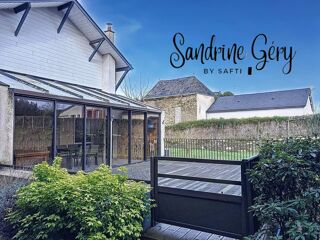  Maison � vendre 8 pi�ces 173 m�