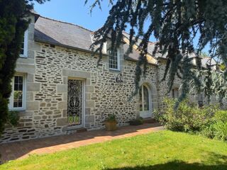  Maison � vendre 7 pi�ces 196 m�