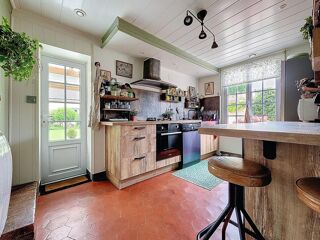  Maison  vendre 7 pices 130 m