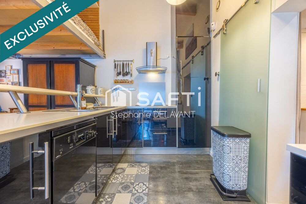  vendre  Maison Mrignac (33700)