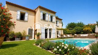  Maison à vendre 7 pièces 250 m²