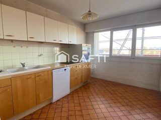  Appartement � vendre 3 pi�ces 74 m�