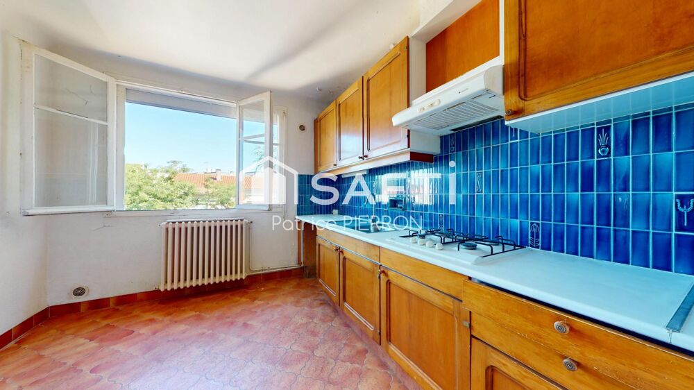 � vendre  Maison Castelnau-le-Lez (34170)