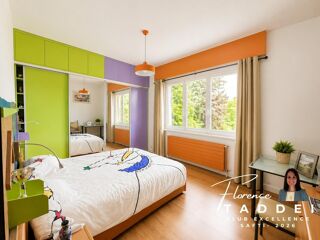  Maison à vendre 7 pièces 196 m²