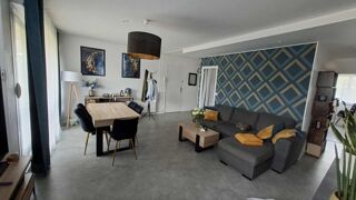  Appartement � vendre 4 pi�ces 83 m�