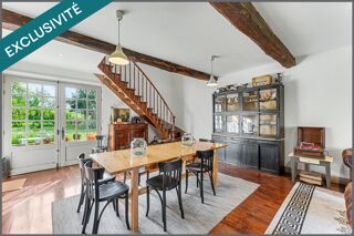  Maison � vendre 9 pi�ces 300 m�