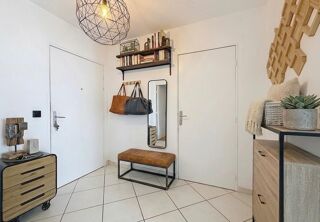 Vente Appartement Appartement familial 4 pièces avec balcon Alfortville