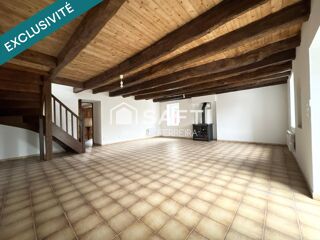  Maison � vendre 5 pi�ces 135 m�