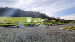  Terrain � vendre 891 m�