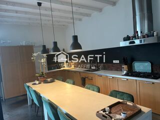  Maison à vendre 7 pièces 278 m²