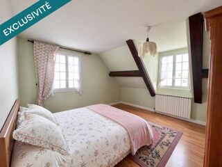  Maison � vendre 5 pi�ces 129 m�