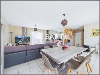  Maison à vendre 4 pièces 101 m²