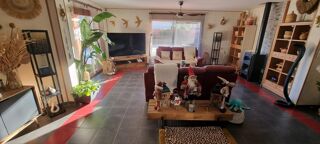  Maison à vendre 5 pièces 148 m²