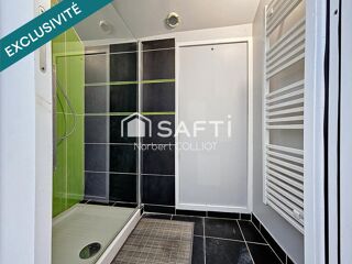  Appartement � vendre 2 pi�ces 53 m�