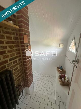  Maison � vendre 5 pi�ces 139 m�
