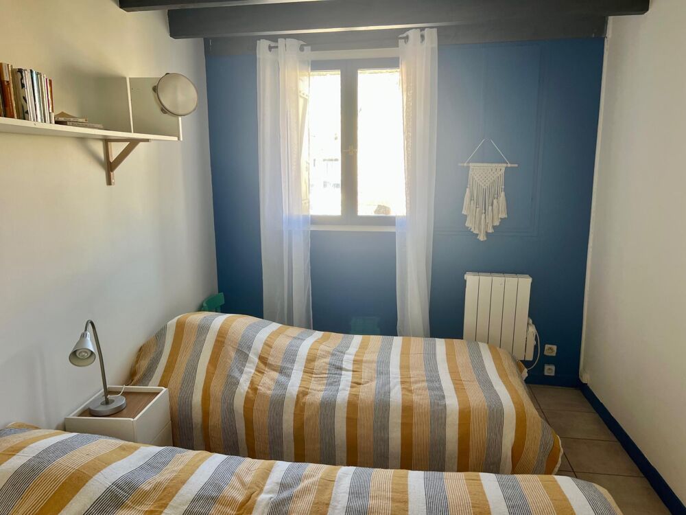 Vente Maison Maison 93m2 - 3 chambres Saint-jean-d'angely