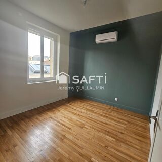  Maison � vendre 4 pi�ces 83 m�