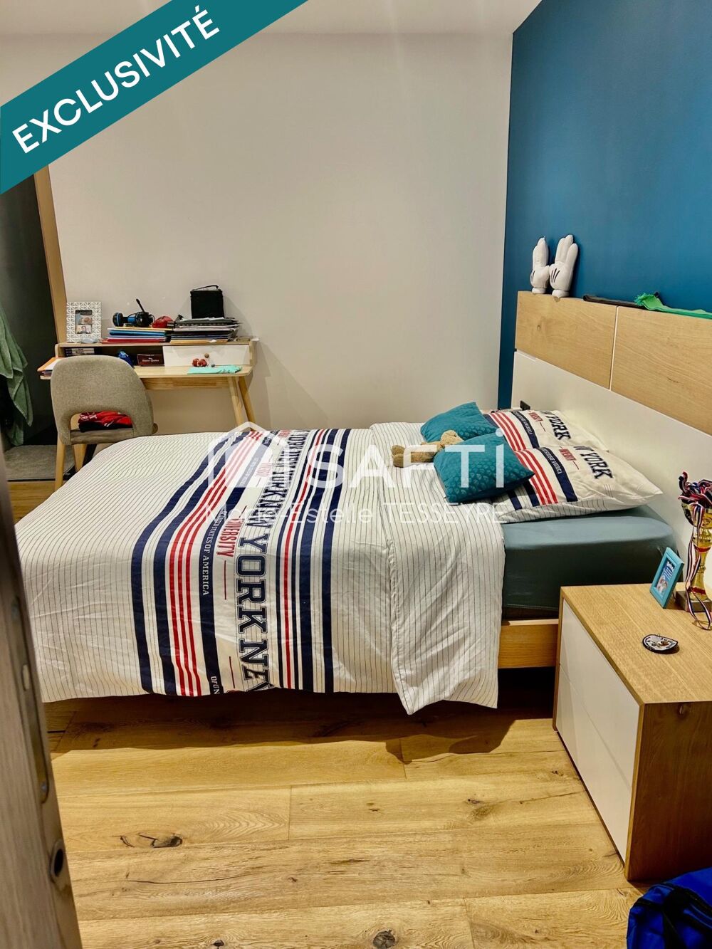 � vendre  Maison Saint-Andr�-de-Cubzac (33240)