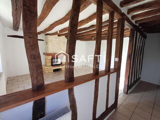  Maison � vendre 3 pi�ces 85 m�