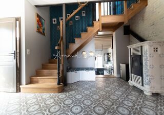  Maison � vendre 6 pi�ces 182 m�
