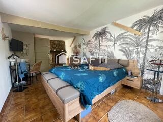  Maison à vendre 2 pièces 60 m²