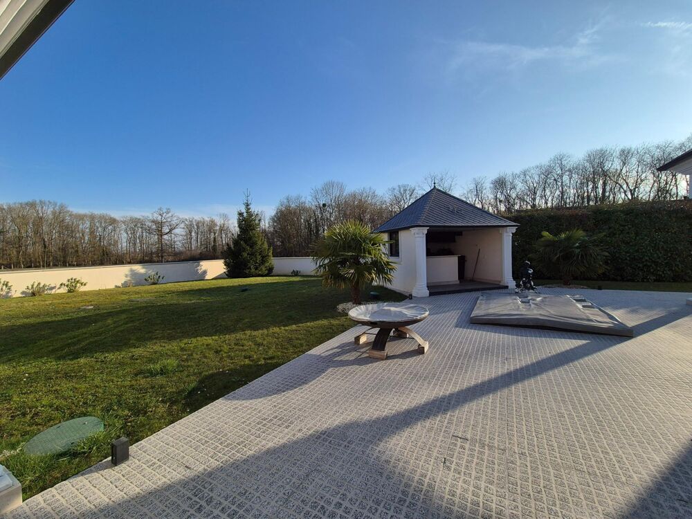 à vendre  Maison Bréval (78980)