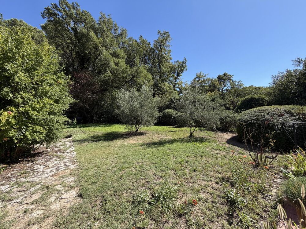 Vente Maison Maison 7 pièces 163 m2 sur parcelle de 994 m2 Bouc-bel-air