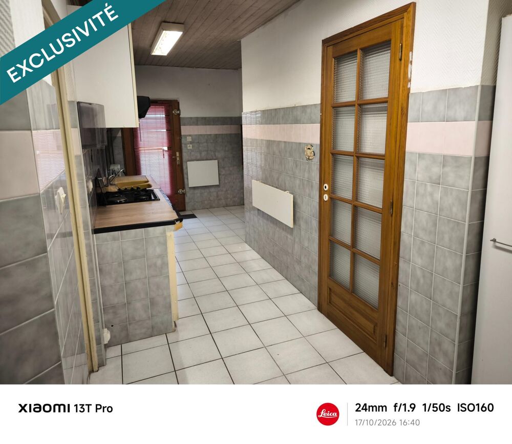 Vente Appartement Appartement plein pieds 2 pièces ,proche commodité Mont-de-marsan