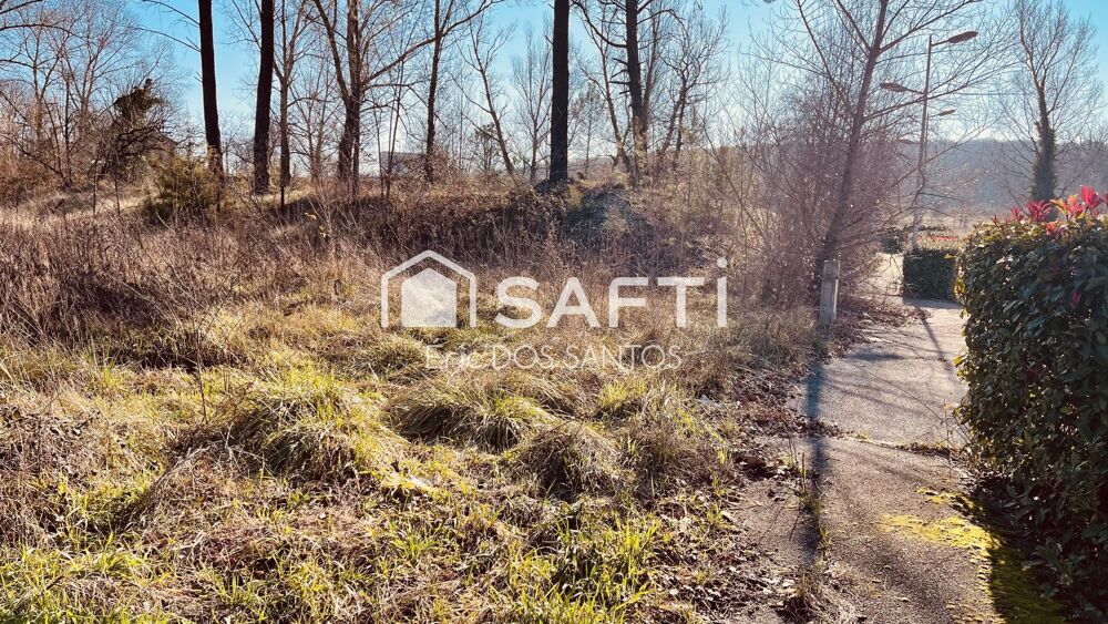Vente Terrain Terrain constructible de 1480M2 pour projet artisanal Saint-jean-de-maruejols-et-avejan