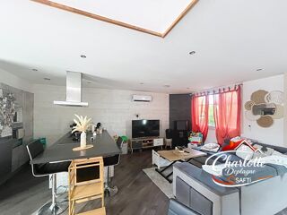  Maison à vendre 3 pièces 75 m²