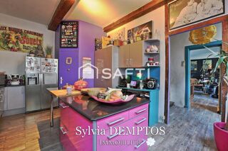  Maison à vendre 5 pièces 170 m²
