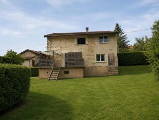  Maison à vendre 5 pièces 110 m²