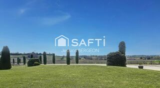  Maison � vendre 8 pi�ces 720 m�