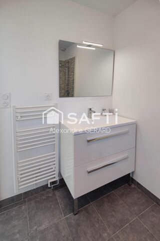  Maison à vendre 4 pièces 82 m²