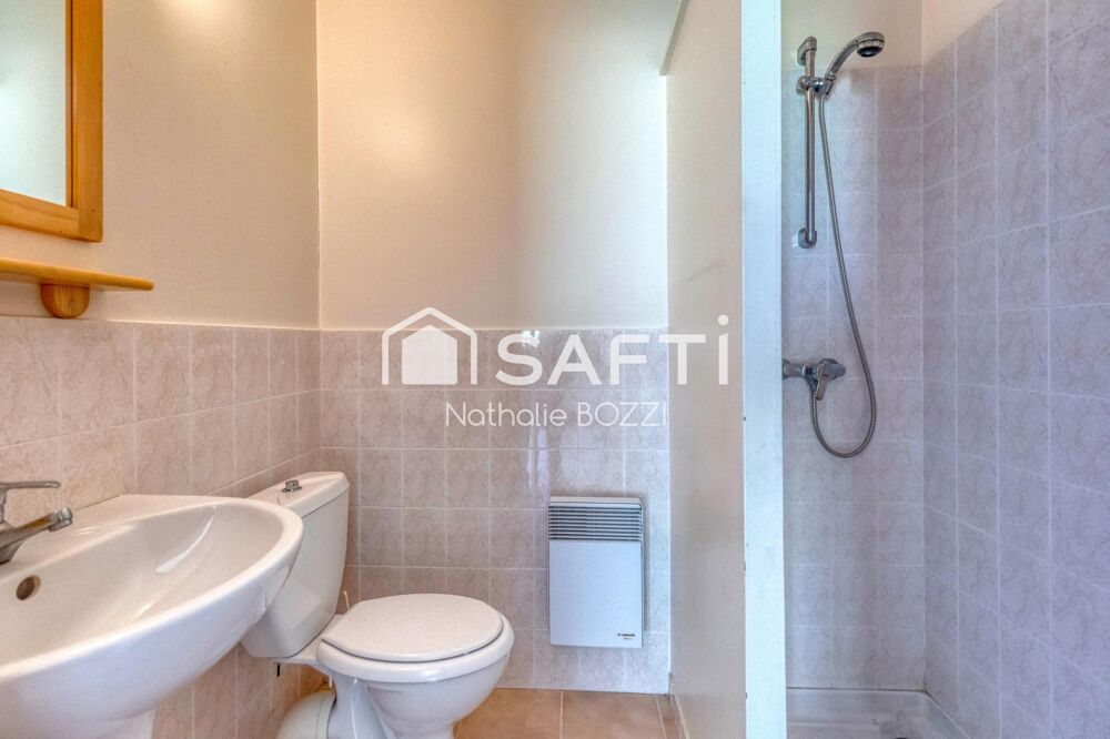 � vendre  Maison Corenc (38700)