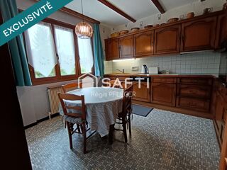  Maison  vendre 5 pices 113 m