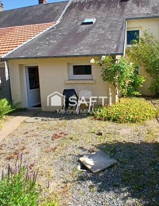  Maison à vendre 4 pièces 78 m²