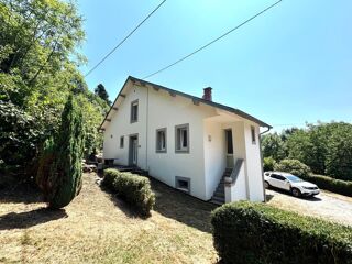  Maison � vendre 7 pi�ces 188 m�