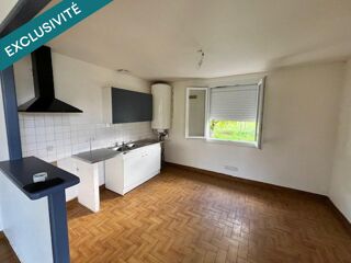  Maison � vendre 5 pi�ces 71 m�