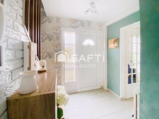  Maison � vendre 4 pi�ces 86 m�