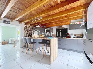  Maison à vendre 5 pièces 110 m²