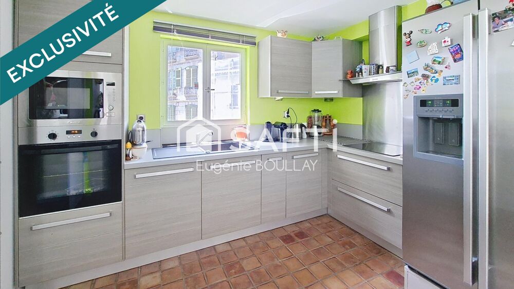 Vente Appartement Bayonne Saint-Esprit – Appartement T3 de 87m2 Bayonne