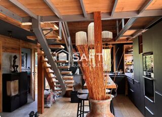  Maison à vendre 4 pièces 92 m²